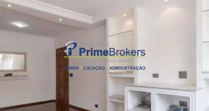 Casa com 4 quartos à venda na Rua Madre Emilie de Villeneuve, Vila Santa Catarina, São Paulo