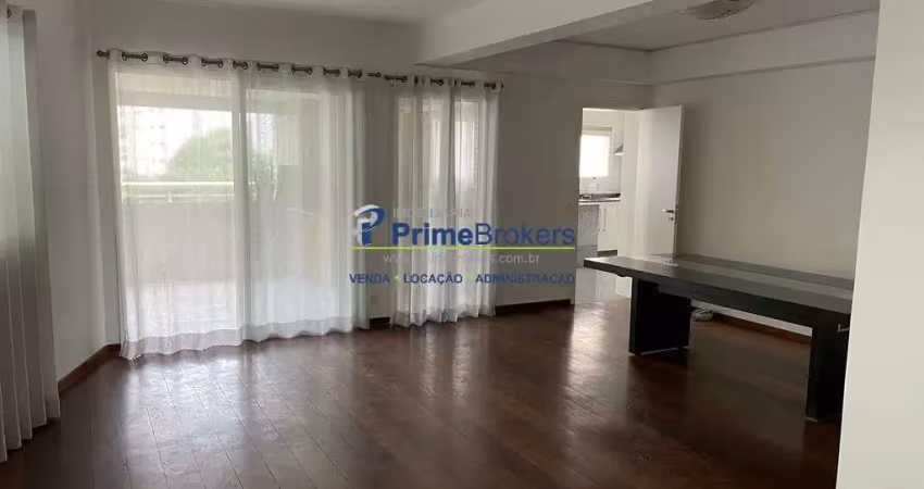 Apartamento com 4 quartos para alugar na Rua Doutor Rafael de Barros, Paraíso, São Paulo