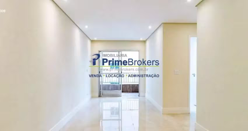 Apartamento com 2 quartos à venda na Avenida Doutor Altino Arantes, Vila Clementino, São Paulo