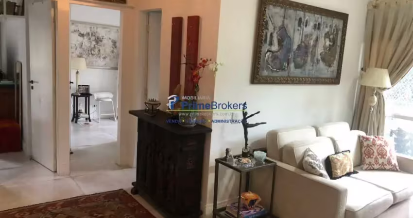 Apartamento com 2 quartos à venda na Rua Júlio Diniz, Vila Olímpia, São Paulo