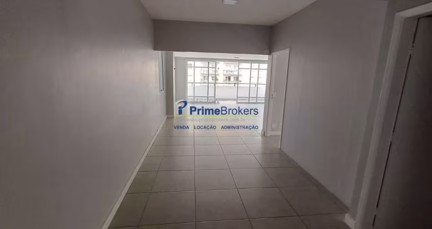Apartamento com 3 quartos para alugar na Rua Manoel da Nóbrega, Paraíso, São Paulo