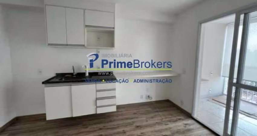 Apartamento com 1 quarto para alugar na Rua Dois de Julho, Ipiranga, São Paulo