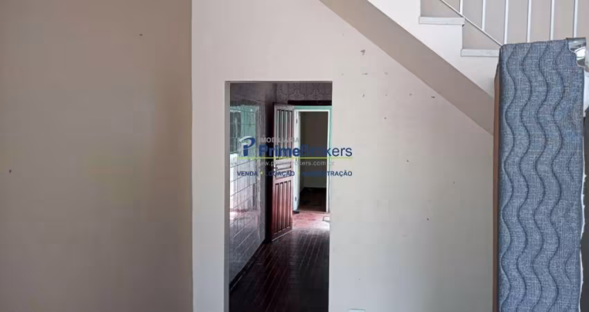 Casa com 2 quartos à venda na Rua Amaro Cavalheiro, Pinheiros, São Paulo
