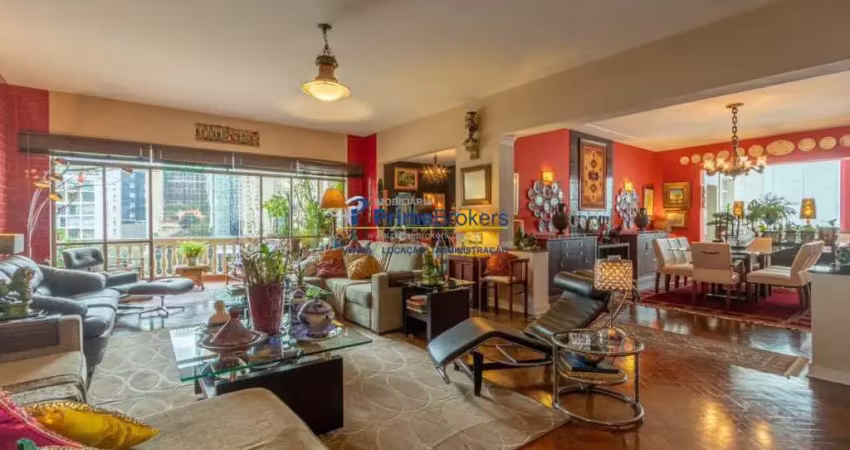 Apartamento com 2 quartos à venda na Rua Professor Picarolo, Bela Vista, São Paulo