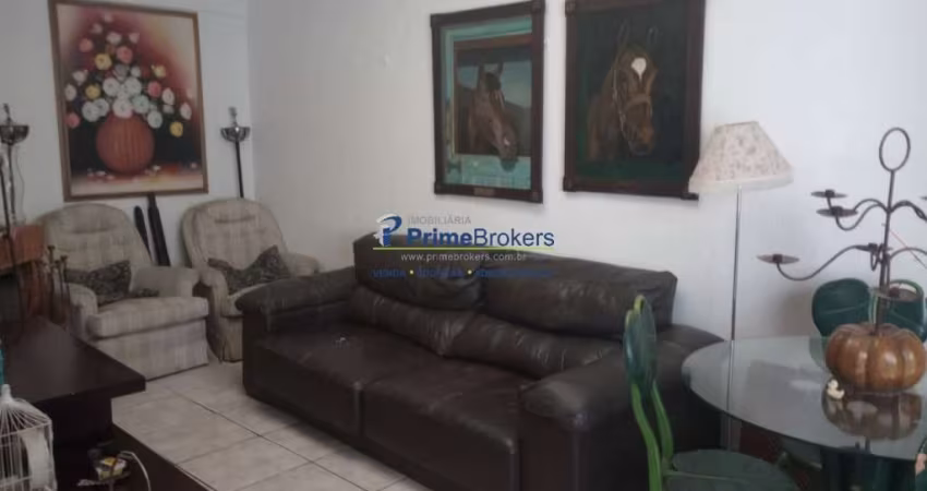 Apartamento com 2 quartos à venda na Rua Barão do Triunfo, Brooklin Paulista, São Paulo