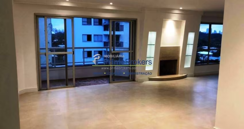 Apartamento com 3 quartos à venda na Rua Ouro Branco, Jardim Paulista, São Paulo