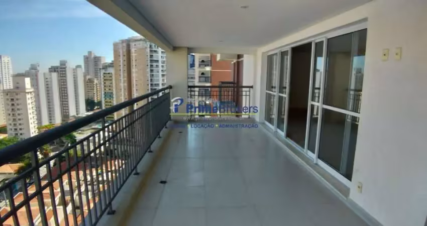 Apartamento com 4 quartos à venda na Avenida Conselheiro Rodrigues Alves, Vila Mariana, São Paulo