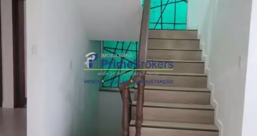 Casa com 4 quartos para alugar na Alameda dos Guaramomis, Planalto Paulista, São Paulo