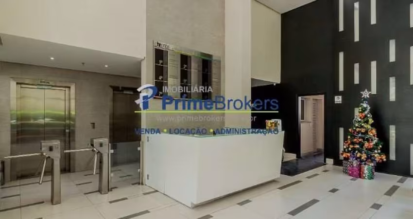 Sala comercial à venda na Avenida Jabaquara, Saúde, São Paulo