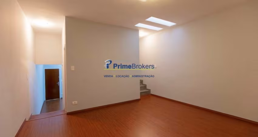 Casa com 3 quartos à venda na Capichanã, Sacomã, São Paulo
