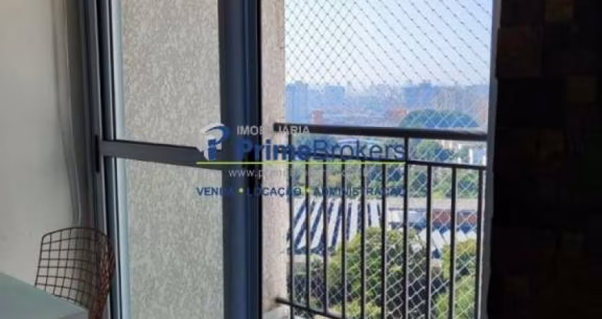 Apartamento com 2 quartos à venda na Rua Barão de Iguape, Liberdade, São Paulo