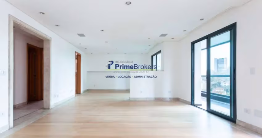 Apartamento com 4 quartos à venda na Rua Bahia, Higienópolis, São Paulo