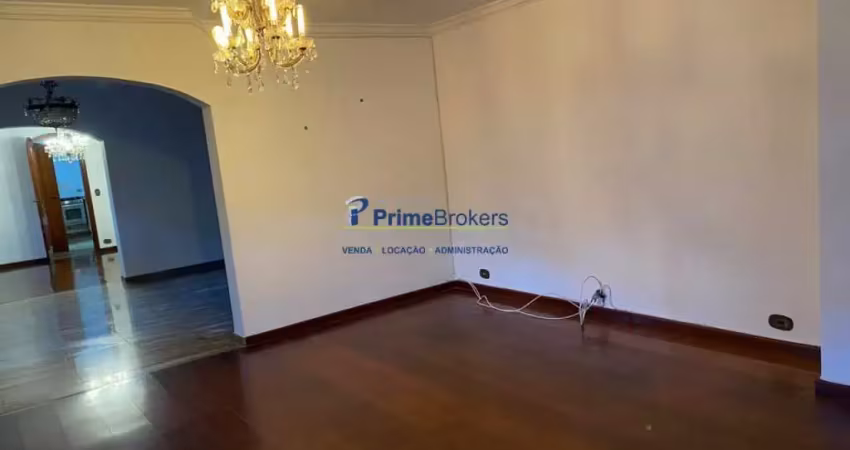 Casa com 3 quartos à venda na Rua Sarita Cyrillo, Jardim Paulista, São Paulo