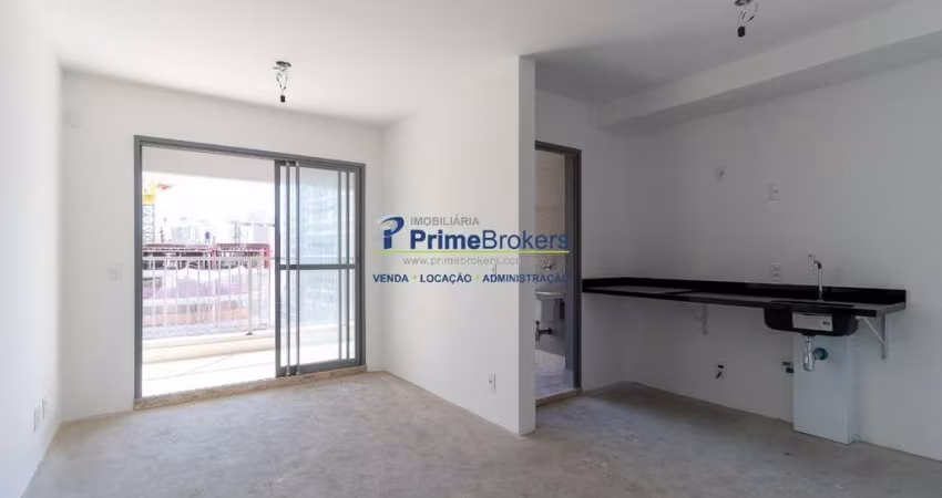 Apartamento com 1 quarto à venda na Rua Carlos Petit, Vila Mariana, São Paulo