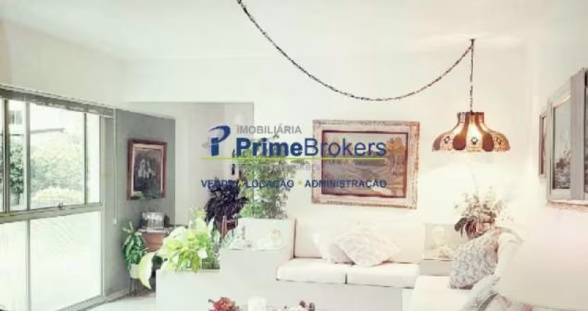 Apartamento com 4 quartos para alugar na Rua Manoel da Nóbrega, Paraíso, São Paulo