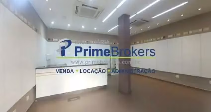 Casa comercial para alugar na Avenida Brigadeiro Luís Antônio, Jardim Paulista, São Paulo