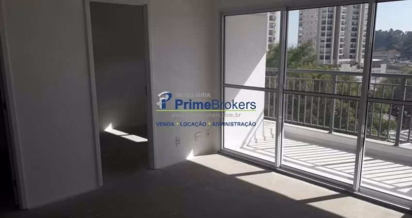 Apartamento com 2 quartos à venda na Avenida Cipriano Rodrigues, Vila Formosa, São Paulo