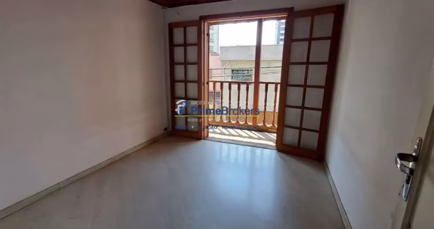 Casa com 4 quartos à venda na Rua Árabe, Vila Clementino, São Paulo