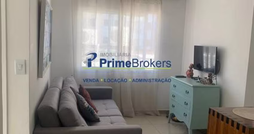 Apartamento com 2 quartos à venda na Rua Comendador Miguel Calfat, Vila Nova Conceição, São Paulo