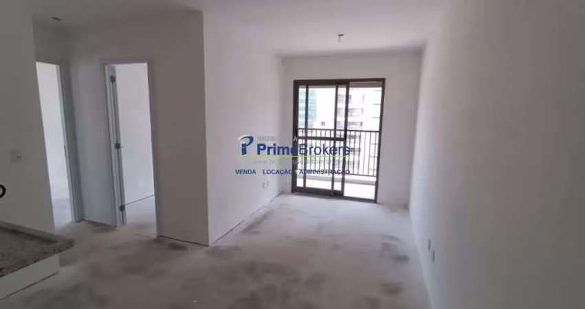 Apartamento com 1 quarto à venda na Rua Itatiaia, Vila Guarani, São Paulo