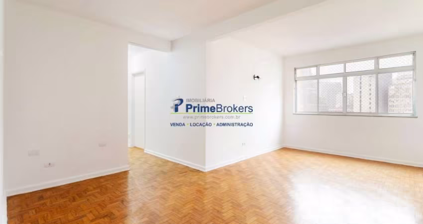 Apartamento com 2 quartos à venda na Rua Peixoto Gomide, Jardim Paulista, São Paulo