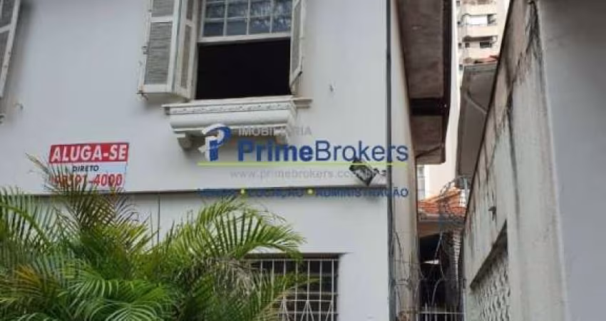 Casa com 3 quartos para alugar na Rua República do Iraque, Brooklin Paulista, São Paulo