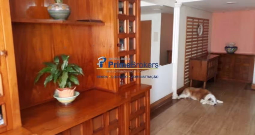 Apartamento com 3 quartos à venda na Rua Tagipuru, Barra Funda, São Paulo