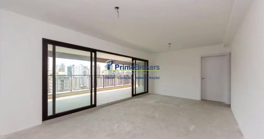 Apartamento com 3 quartos à venda na Rua Ministro Godói, Perdizes, São Paulo