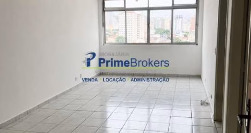 Apartamento com 3 quartos à venda na Avenida Lacerda Franco, Aclimação, São Paulo