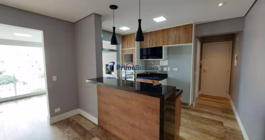 Apartamento com 3 quartos à venda na Rua Embaixador Raul Garcia, Bosque da Saúde, São Paulo