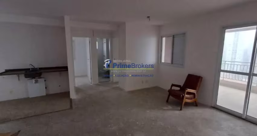 Apartamento com 2 quartos à venda na Rua Professor Aprígio Gonzaga, São Judas, São Paulo
