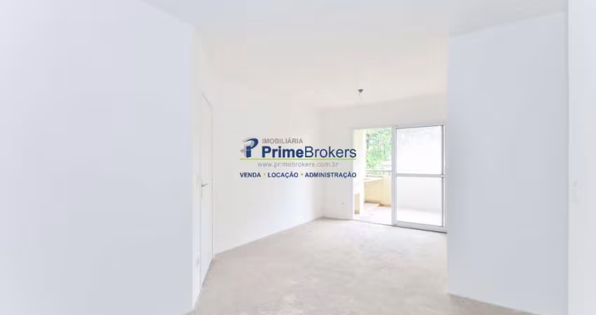 Apartamento com 4 quartos à venda na Rua Dom Pero Sardinha, Vila Gumercindo, São Paulo