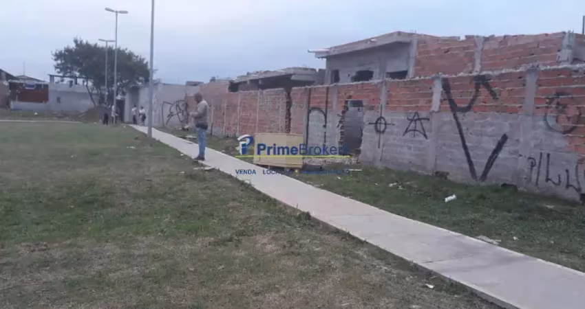 Terreno à venda na Criúva, Vila Progresso (Zona Leste), São Paulo