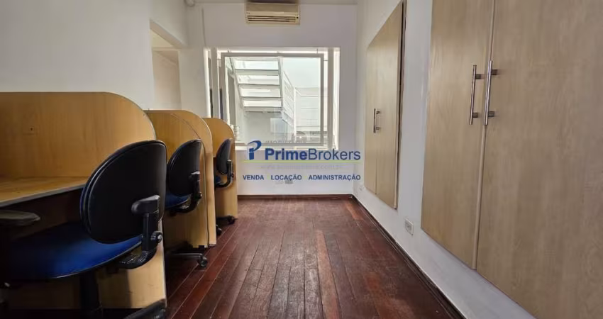 Casa com 1 quarto para alugar na Rua Afonso Celso, Vila Mariana, São Paulo