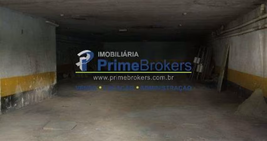 Barracão / Galpão / Depósito para alugar na Travessa Vereador Lourenço Rondinelli, Centro, Santo André