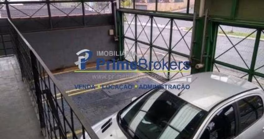 Prédio à venda na Avenida João Pedro Cardoso, Jabaquara, São Paulo