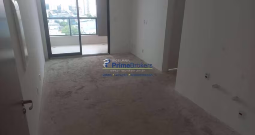 Apartamento com 2 quartos à venda na Rua Dona Leopoldina, Ipiranga, São Paulo
