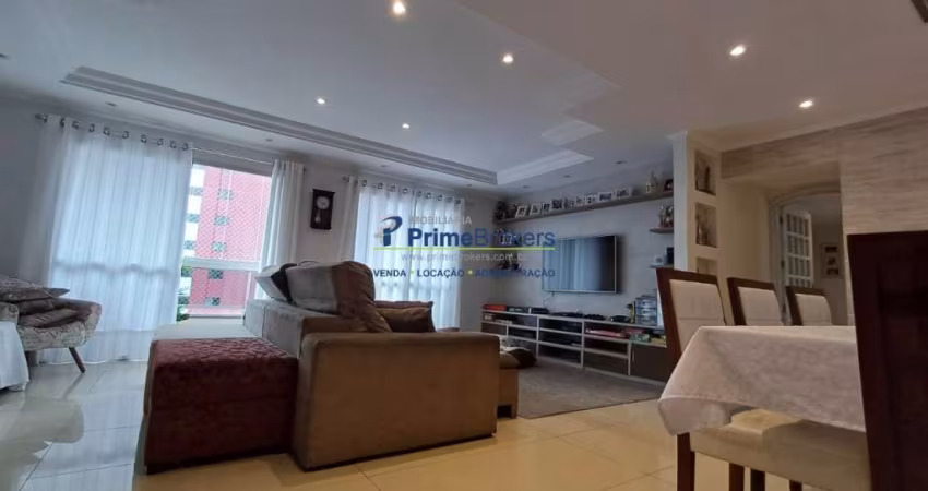 Apartamento com 3 quartos à venda na Rua Major Freire, Saúde, São Paulo