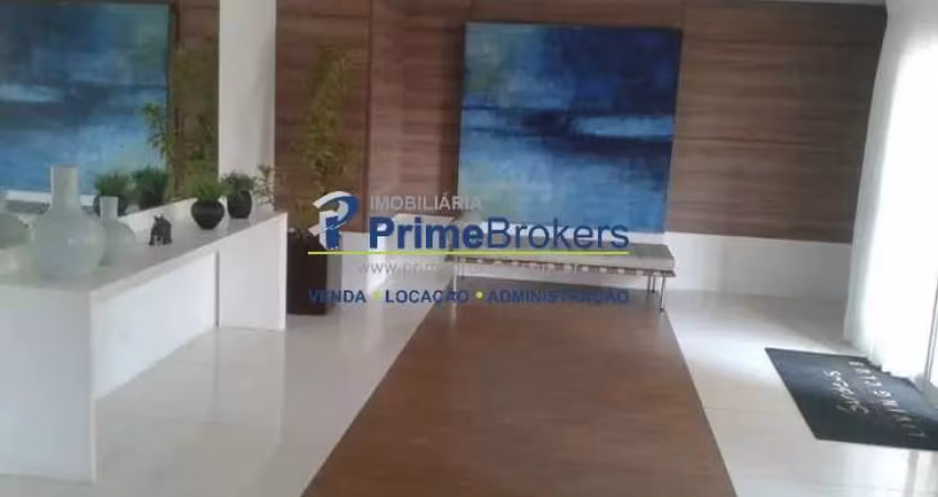 Apartamento com 3 quartos à venda na Rua Descampado, Vila Vera, São Paulo