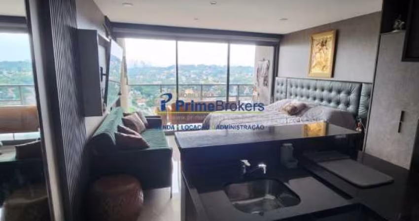 Apartamento com 1 quarto à venda na Bento de Frias, Pinheiros, São Paulo
