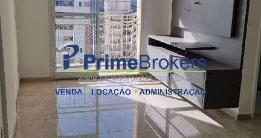 Apartamento com 2 quartos à venda na Rua Maracá, Conceição, São Paulo