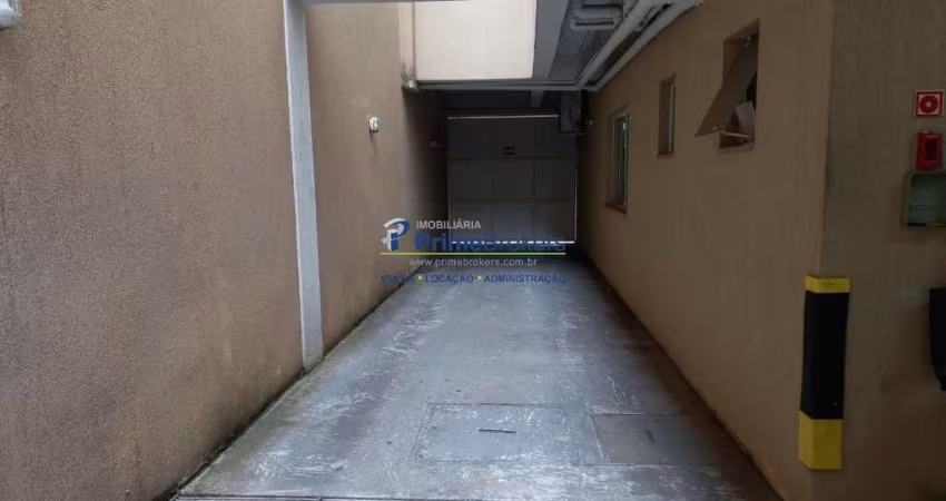 Prédio com 20 salas para alugar na Rua Colônia da Glória, Vila Mariana, São Paulo
