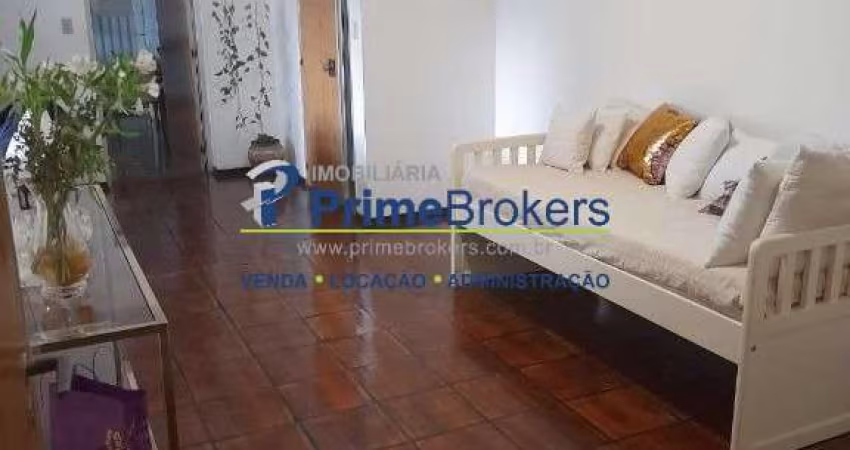 Apartamento com 3 quartos à venda na Alameda Fernão Cardim, Jardim Paulista, São Paulo