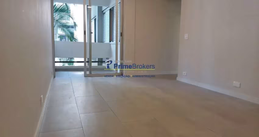 Apartamento com 2 quartos à venda na Rua das Perobas, Vila Parque Jabaquara, São Paulo