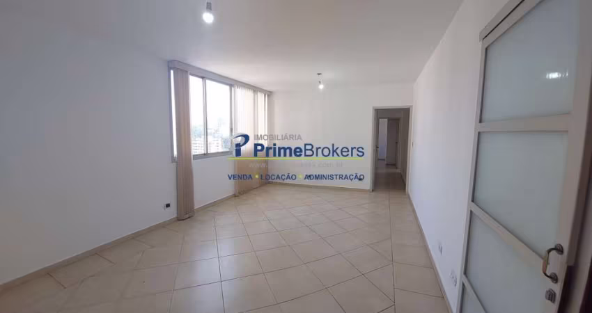 Apartamento com 3 quartos à venda na Avenida Lacerda Franco, Cambuci, São Paulo