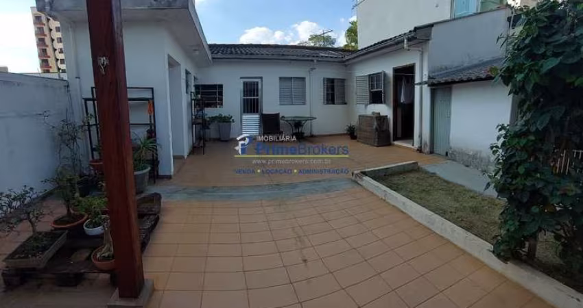 Casa com 4 quartos à venda na Rua Francisco Tapajós, Vila da Saúde, São Paulo