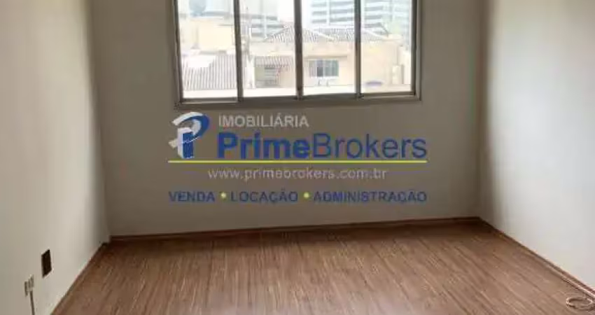 Apartamento com 1 quarto à venda na Avenida do Café, Conceição, São Paulo