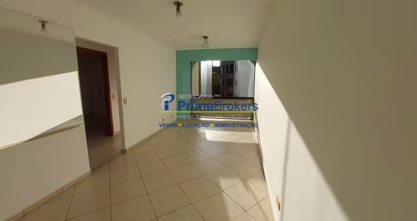 Apartamento com 3 quartos à venda na Rua Soares de Avellar, Vila Monte Alegre, São Paulo