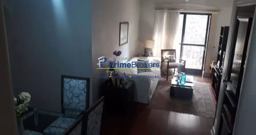 Apartamento com 3 quartos à venda na Rua Harmonia, Vila Madalena, São Paulo