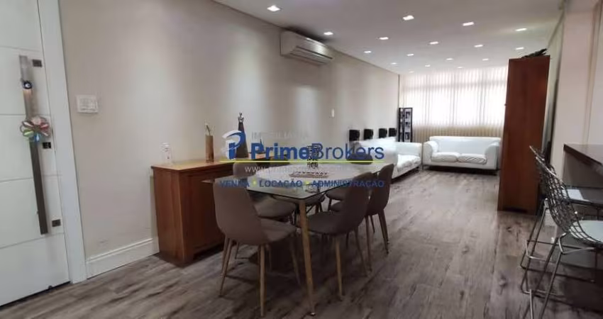 Apartamento com 2 quartos à venda na Rua Eça de Queiroz, Vila Mariana, São Paulo
